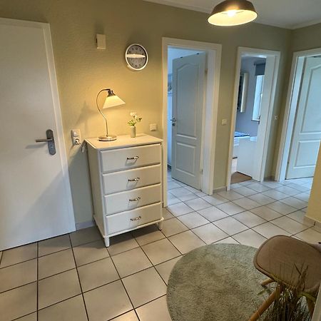 Buxbuddies Admirals Inn Fehmarn Exterior foto