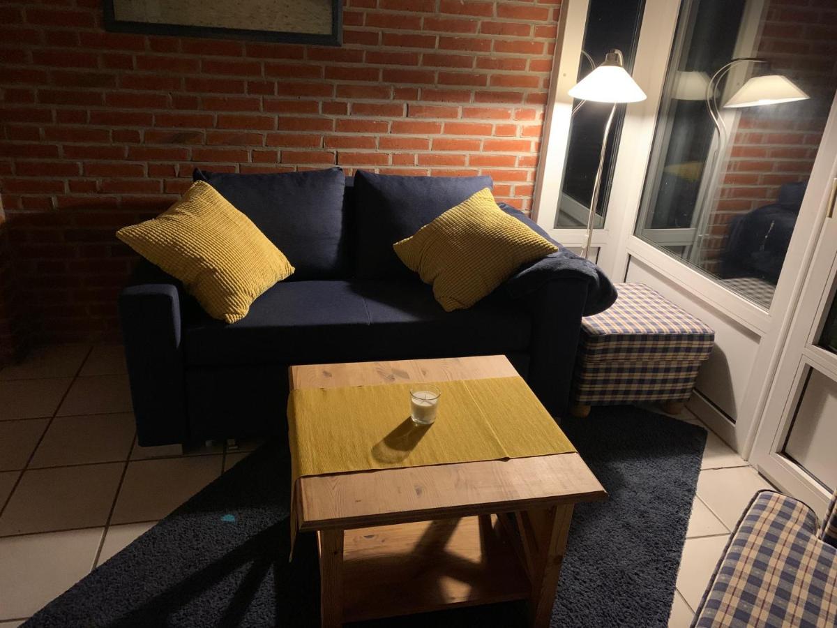 Buxbuddies Admirals Inn Fehmarn Exterior foto