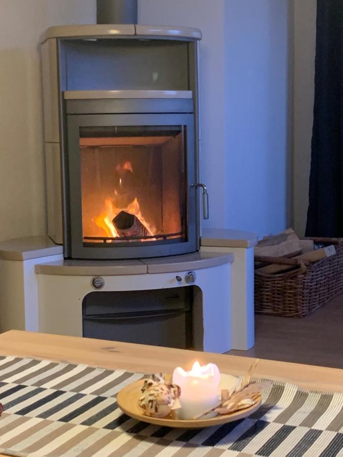 Buxbuddies Admirals Inn Fehmarn Exterior foto