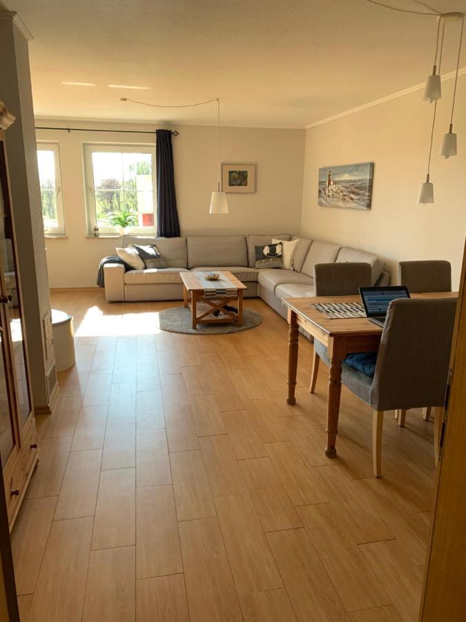 Buxbuddies Admirals Inn Fehmarn Exterior foto